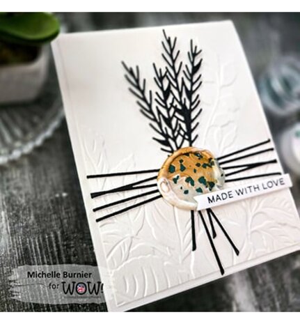 WOW! Dragon Scales Mixed Media Additive (MMA002)