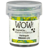 WOW! Harlequin Mixed Media Additive (MMA003)