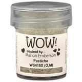 WOW! Pastiche Gliter Embossing Powder (WS415X)