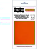 WOW! Metal Marmalade Fabulous Foil (W216-ORA20)