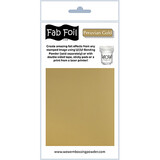 WOW! Peruvian Gold Fabulous Foil (W216-ORA22)