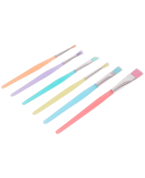 DLP Paint Brush Set (3203537) DLP Paint Brush Set (3203537)