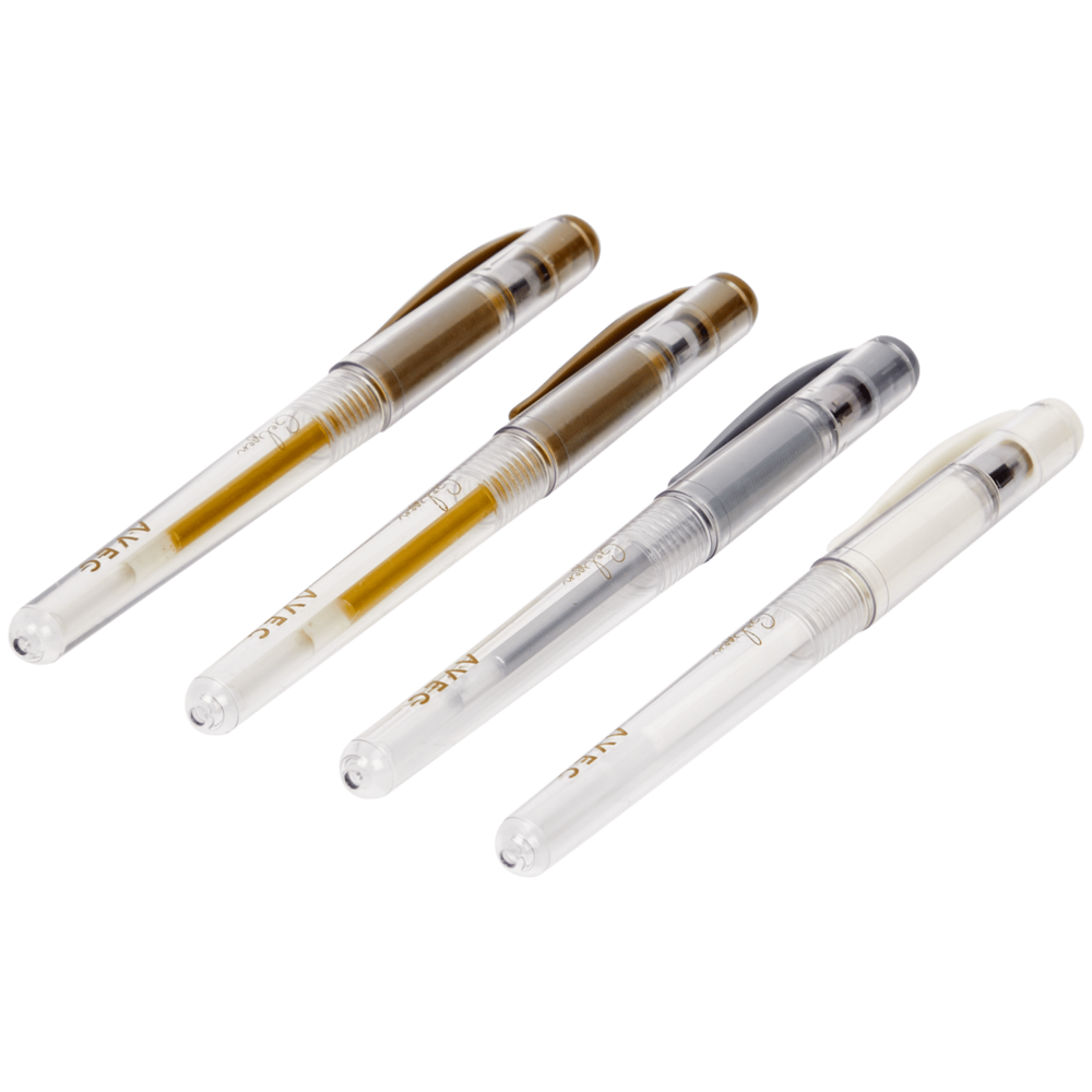 AVEC Gelpennen (3206640) AVEC Gelpennen (3206640)