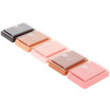 DécoTime 5 Ink Pads Brown Bear (3204296)