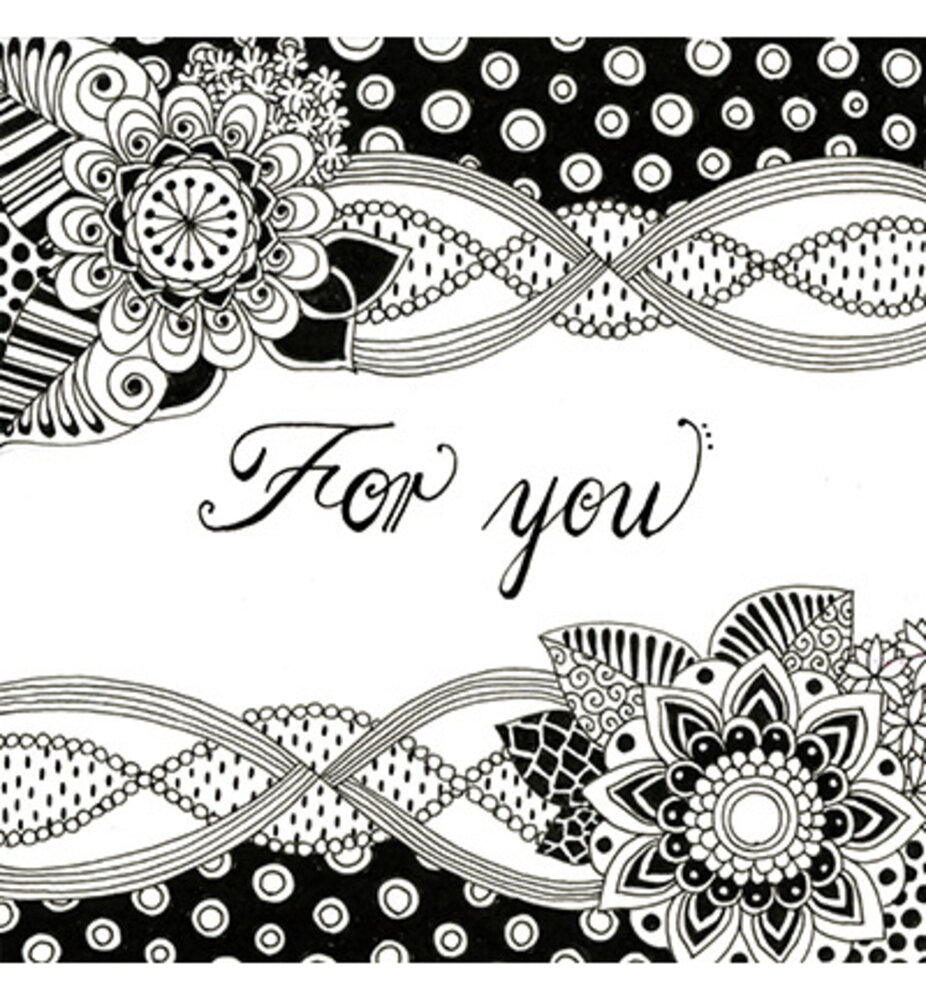 ZIG Kaleidolines Starter Set (KLST-001)