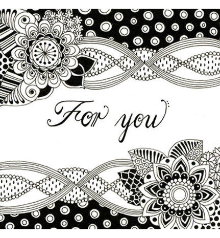 ZIG Kaleidolines Starter Set (KLST-001)