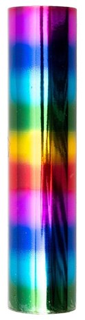 Studio Light Essentials Heat Activated Foil Rainbow (SL-ES-FOIL08) Studio Light Essentials Heat Activated Foil Rainbow (SL-ES-FOIL08)