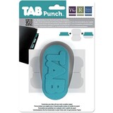 We R Memory Keepers File TAB Punch (71312-8)