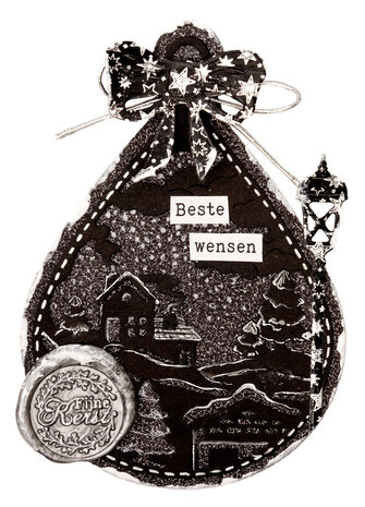 Studio Light Essentials Craft Twine/Hemp Cord/Organza Ribbon (SL-ES-RIB11) Studio Light Essentials Craft Twine/Hemp Cord/Organza Ribbon (SL-ES-RIB11)