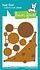Bokeh Circles Hot Foil Plates (LF3532) Bokeh Circles Hot Foil Plates (LF3532)