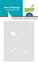 Cheesy Christmas Add-On Coloring Stencil (LF3559) Cheesy Christmas Add-On Coloring Stencil (LF3559)