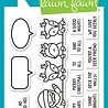 Lawn Fawn Simply Celebrate Santa Clear Stamps (LF3236) Lawn Fawn Simply Celebrate Santa Clear Stamps (LF3236)