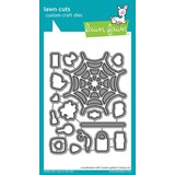 Lawn Fawn Sweet Spiders Dies (LF3493)