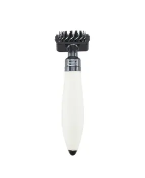 Vaessen Creative Die Brush & Foam Pad (3609-025) Vaessen Creative Die Brush & Foam Pad (3609-025)