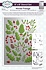 Winter Foliage Companion Colouring Stencil (CEST171) Winter Foliage Companion Colouring Stencil (CEST171)