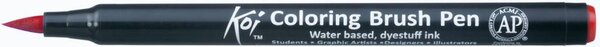 SAKURA Koi Coloring Brush Pens 24 Color Set (XBR-24) SAKURA Koi Coloring Brush Pens 24 Color Set (XBR-24)