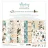 Christmas Blessings 12x12 Inch Scrapbooking Paper Set (MT-CHB-07) Christmas Blessings 12x12 Inch Scrapbooking Paper Set (MT-CHB-07)