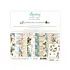 Christmas Blessings 6x6 Inch Scrapbooking Paper Pad (MT-CHB-08) Christmas Blessings 6x6 Inch Scrapbooking Paper Pad (MT-CHB-08)