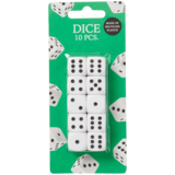 DLP 10 Dobbelstenen (2531145)