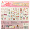 DécoTime Paper Die Cuts Birthday Bakings (3207644) DécoTime Paper Die Cuts Birthday Bakings (3207644)