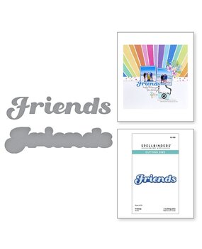 Spellbinders Storytelling by Spellbinders Friends Dies (S2-385)