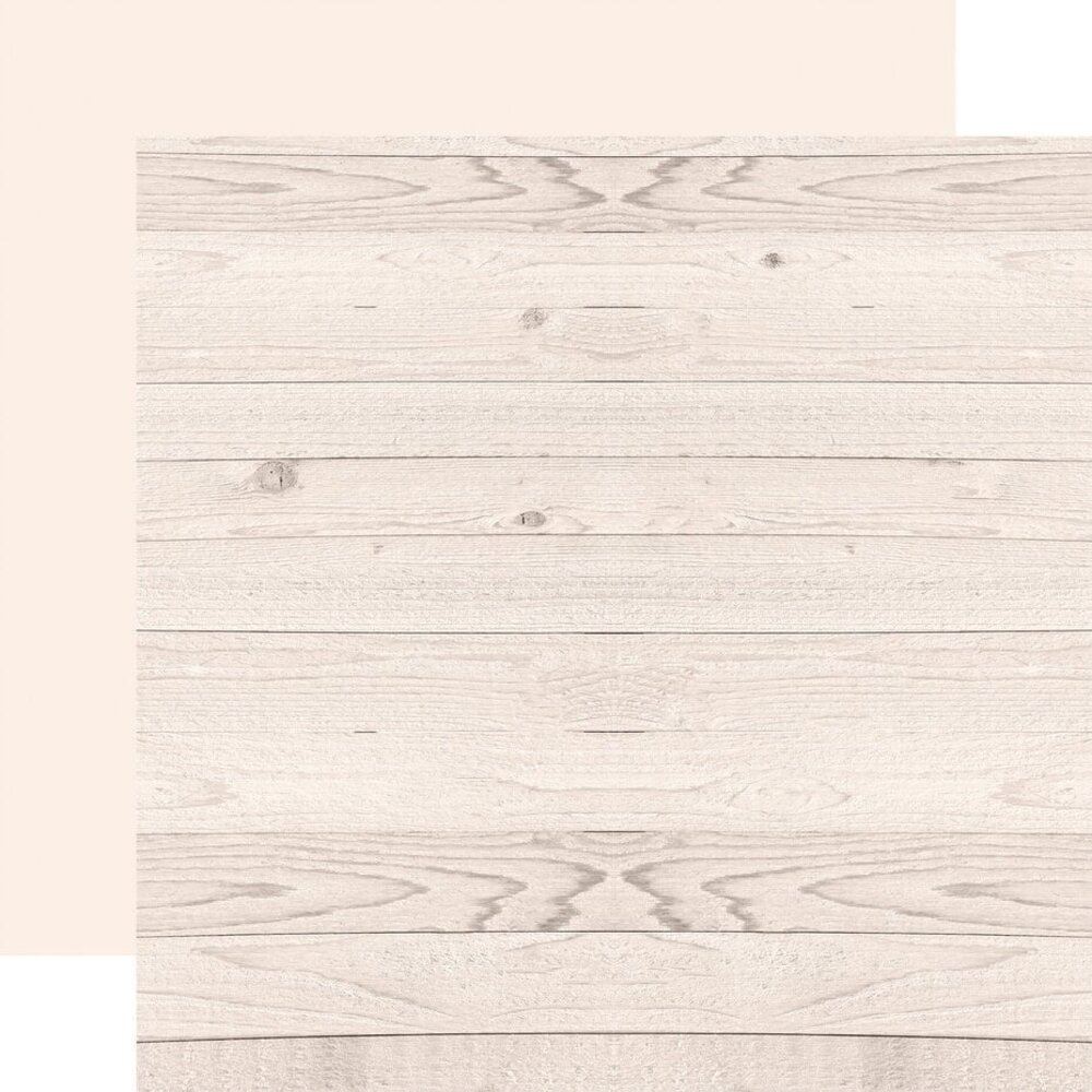 Echo Park Cool Wood Grains 12x12 Inch Collection Kit (CWG389016)