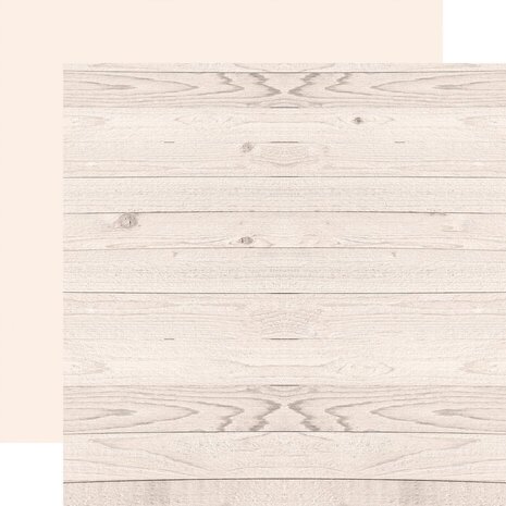 Echo Park Cool Wood Grains 12x12 Inch Collection Kit (CWG389016)