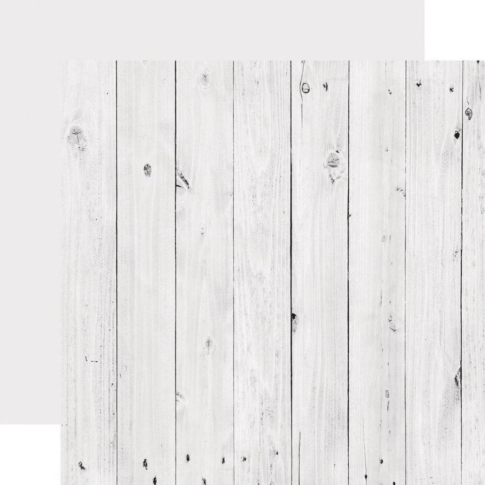 Echo Park Cool Wood Grains 12x12 Inch Collection Kit (CWG389016)