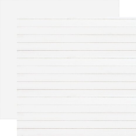 Echo Park Cool Wood Grains 12x12 Inch Collection Kit (CWG389016)