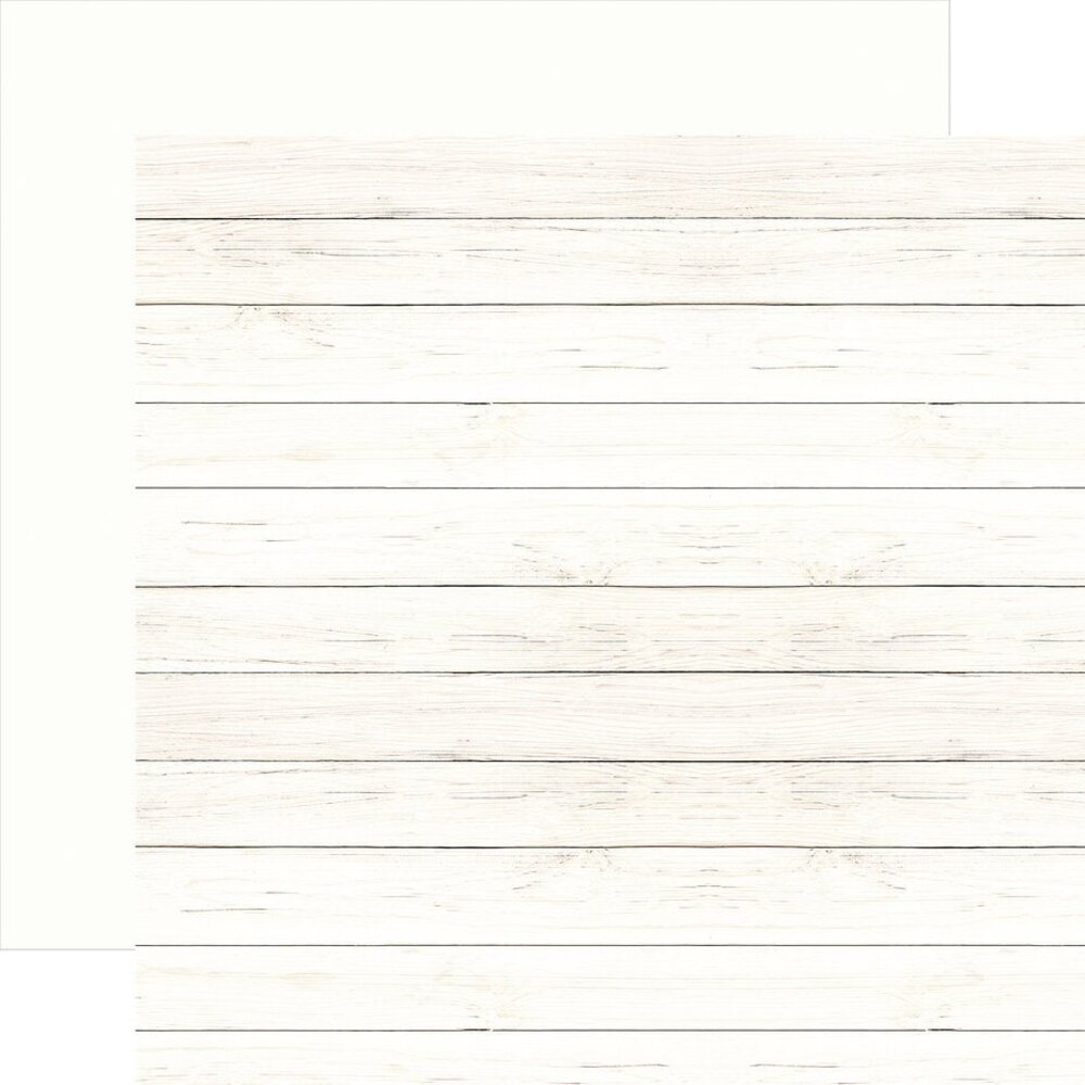 Echo Park Cool Wood Grains 12x12 Inch Collection Kit (CWG389016)