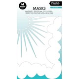 Studio Light Essentials Sky Builder Landscape Masking Stencil (SL-ES-MASK292)