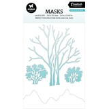 Studio Light Essentials Landscape Builder Landscape Masking Stencil (SL-ES-MASK293)*