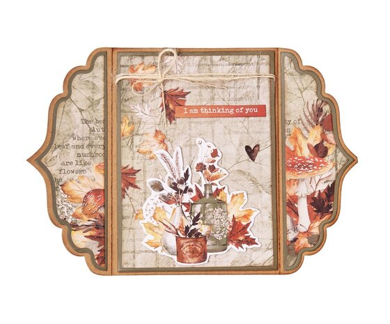 Studio Light Essentials Snijmal Classic Shutter Card (SL-ES-CD883)