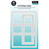 Studio Light Essentials Snijmal Zig-Zag Card (SL-ES-CD884)