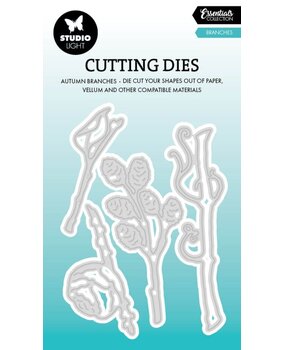 Studio Light Essentials Snijmal Branches (SL-ES-CD887) Studio Light Essentials Snijmal Branches (SL-ES-CD887)