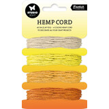 Studio Light Essentials Shades Of Yellow Hemp Cord (SL-ES-RIB12)