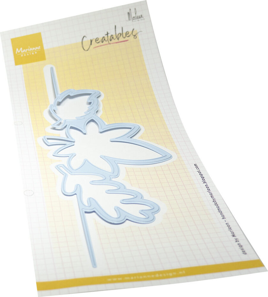 Marianne Design Creatables Layout Autumn Leaves (LR0878) Marianne Design Creatables Layout Autumn Leaves (LR0878)