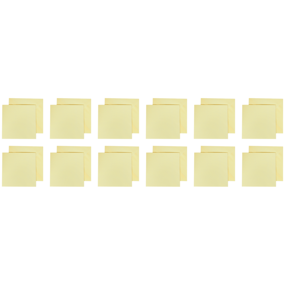 Craft & Design Cards & Envelopes 13x13cm Cream (3207165) Craft & Design Cards & Envelopes 13x13cm Cream (3207165)