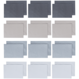 Craft & Design Cards & Envelopes A6 Grey (3207165)