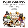 Dutch Doobadoo Dutch Die-Cuts Hallo Herfst (474.007.044) Dutch Doobadoo Dutch Die-Cuts Hallo Herfst (474.007.044)