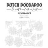 Dutch Doobadoo Dutch Basics Spinnenwebben (472.953.007)