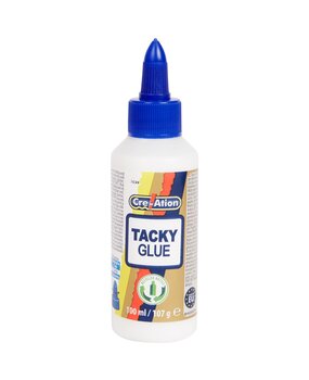 Paperpads.nl SELECT Tacky Glue 100ml (2552770) Paperpads.nl SELECT Tacky Glue 100ml (2552770)