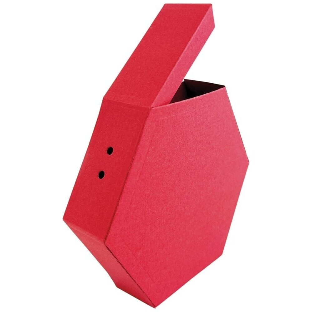 Sizzix Thinlits Die Set Hanging Ornament Box (666728)