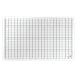 Tonic Studios Tim Holtz Glass Studio Mat White (1912E)