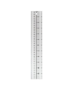 Tonic Studios Tim Holtz Media Ruler (4634E)