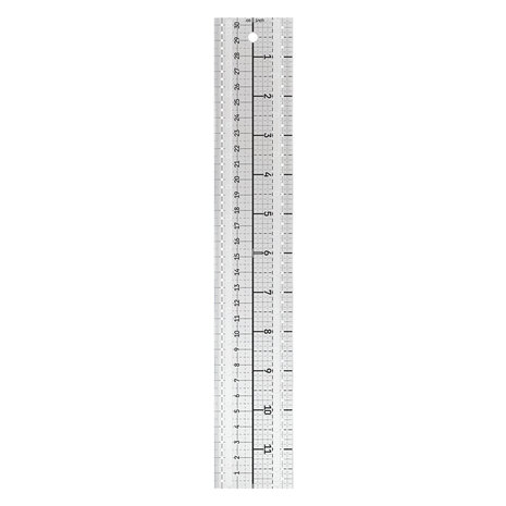 Tonic Studios Tim Holtz Media Ruler (4634E) Tonic Studios Tim Holtz Media Ruler (4634E)