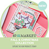 Sizzix Clear Stamps with Framelits Bird Song (666704) Sizzix Clear Stamps with Framelits Bird Song (666704)