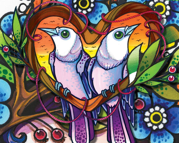 Chameleon Colour Tone Marker Set (30pcs) (CT3001UK)