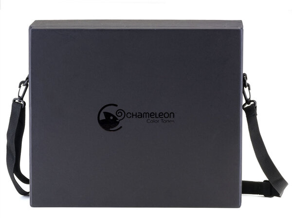 Chameleon Colour Tone Marker Set (30pcs) (CT3001UK)