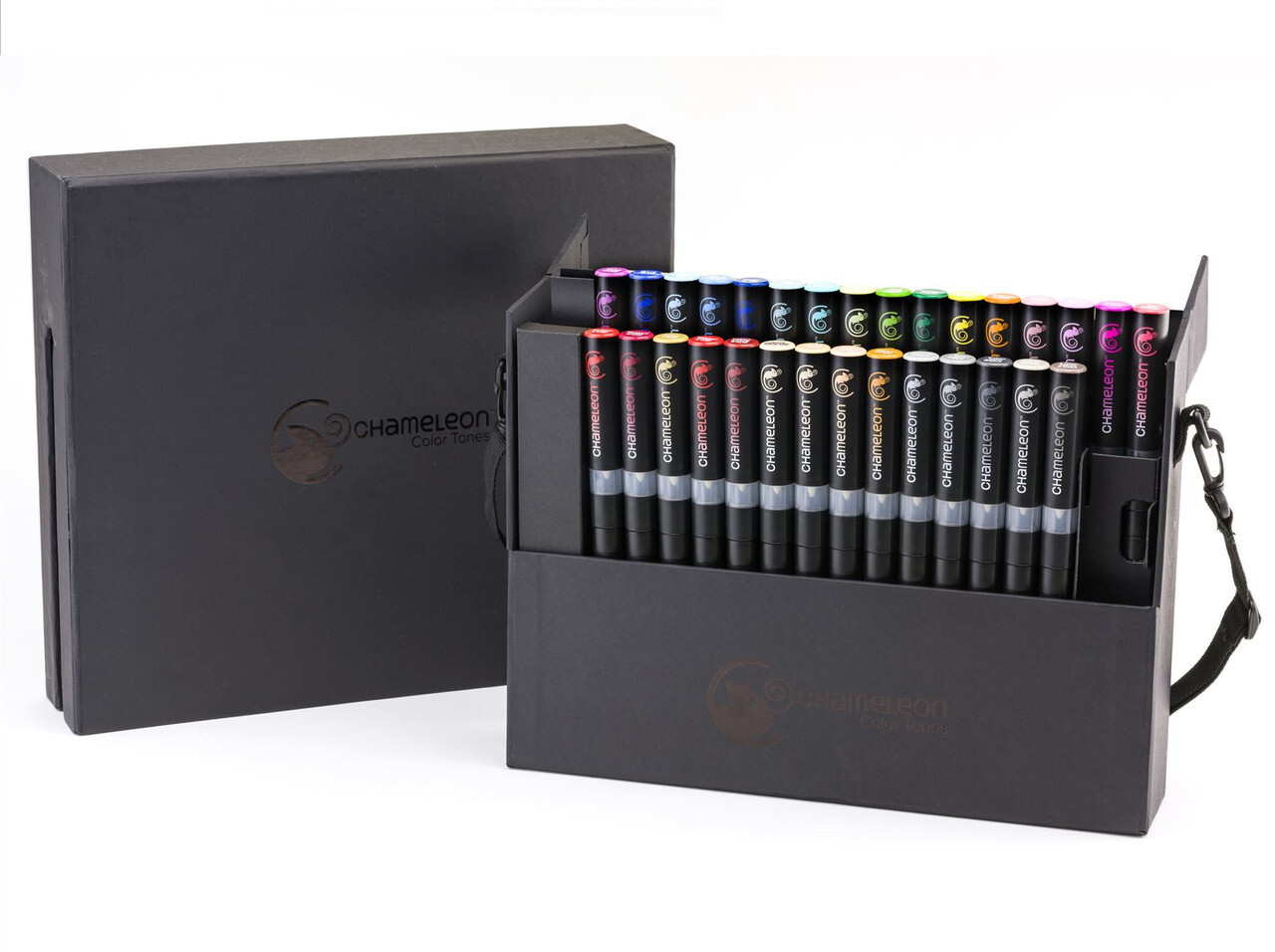 Chameleon Colour Tone Marker Set (30pcs) (CT3001UK)